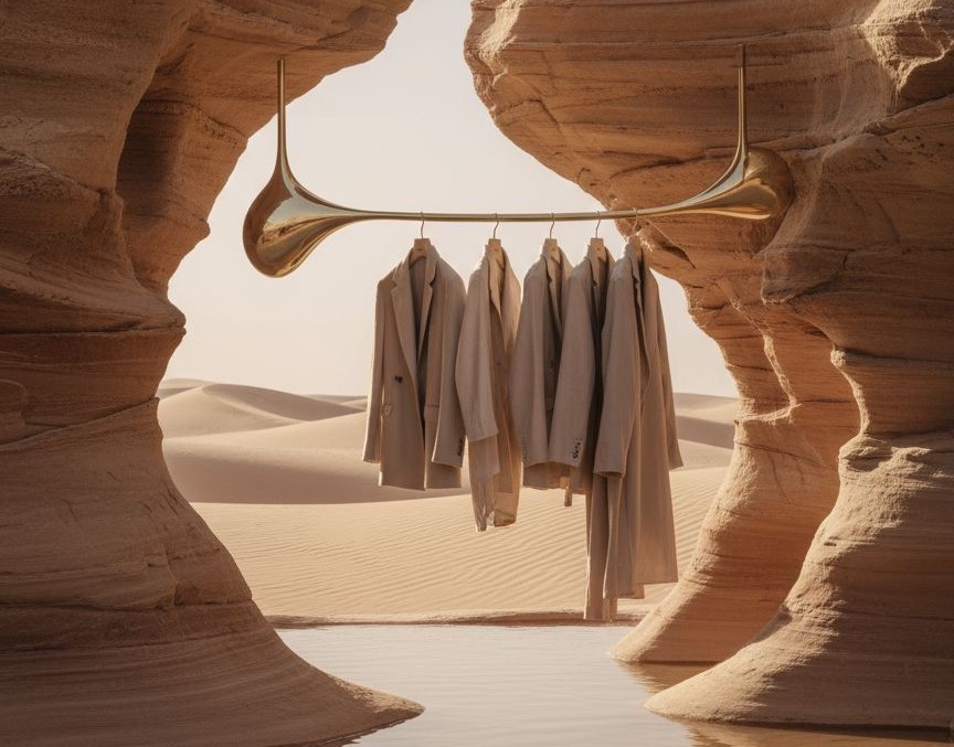 Women-Led Fashion Entrepreneurship